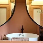 Casa Lucia - Pink Cocon - Centre De Διαμέρισμα