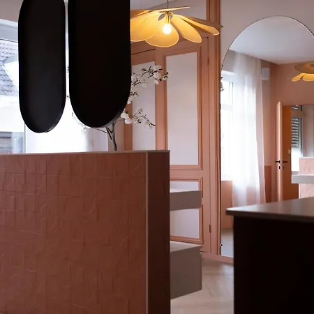 Romantique Luxe - Centre - Appartement Calais