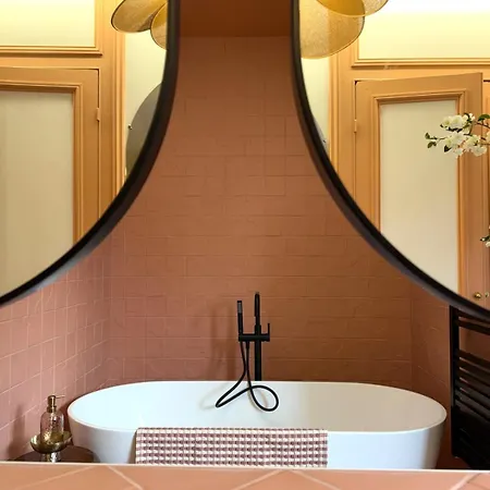 Casa Lucia - Pink Cocon - Centre De Apartament
