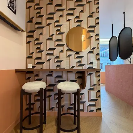 Casa Lucia - Pink Cocon - Centre De Apartment