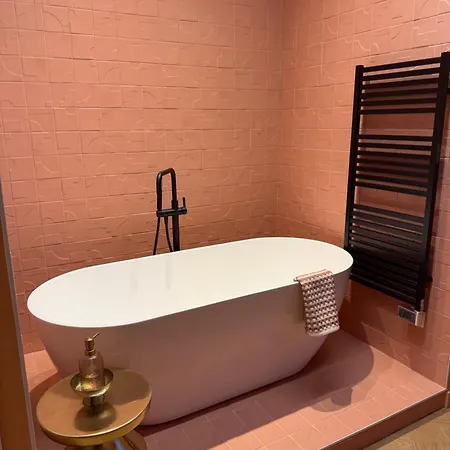 Apartment Casa Lucia - Pink Cocon - Centre De