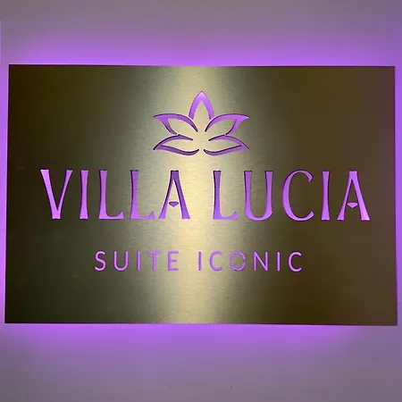 아파트 Casa Lucia - Pink Cocon - Centre De