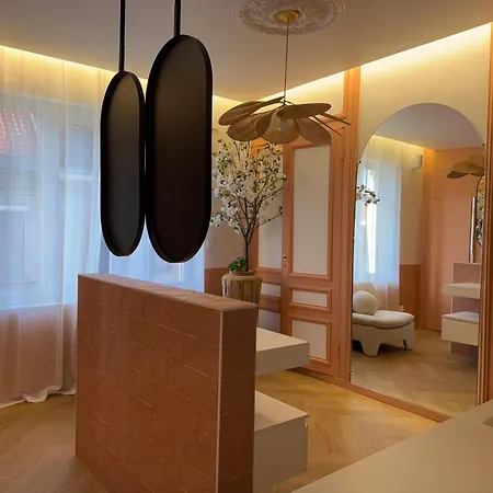 Casa Lucia - Pink Cocon - Centre De Calais