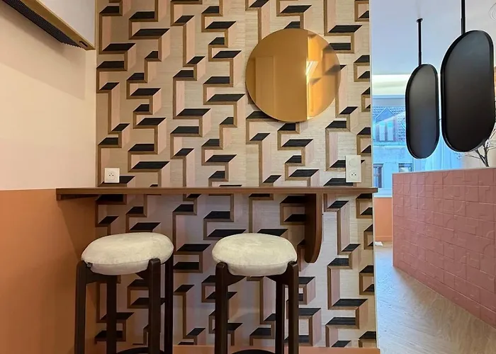 Romantique Luxe - Centre - Appartamento