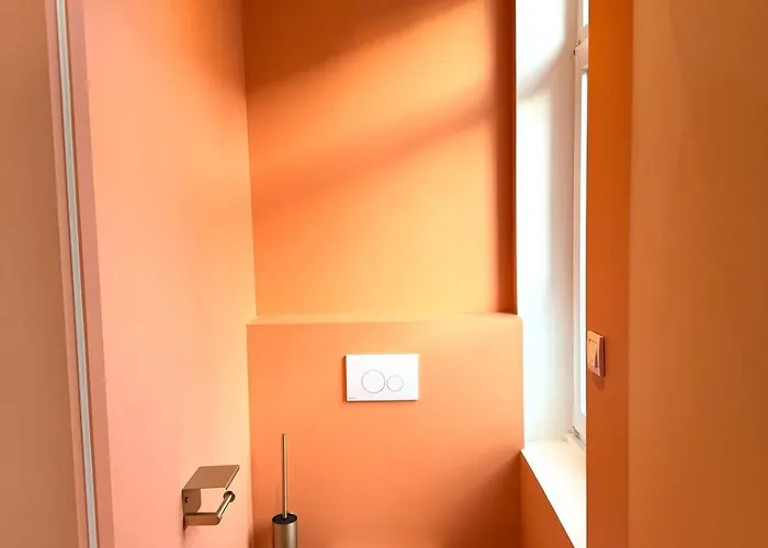 Romantique Luxe - Centre - *